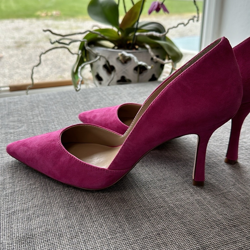 🎉 NWT! Ann Taylor Pump